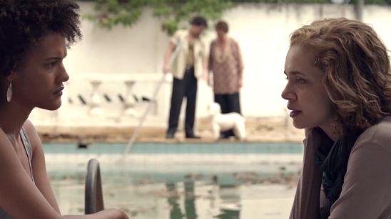 Imagem da notícia Mormaço: A cidade está desaparecendo no vídeo inquietante do drama exibido em Gramado (Exclusivo)