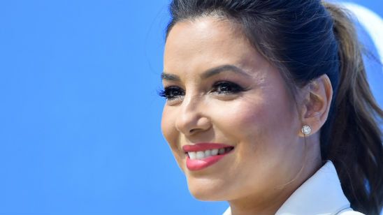 Imagem da notícia Dora, a Aventureira: Eva Longoria será a mãe da protagonista