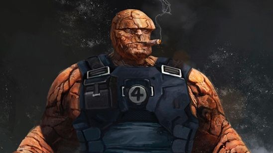 Imagem da notícia Deadpool 2: Diretor original do filme queria presença do Quarteto Fantástico