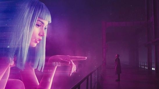 Dicas do Dia: Blade Runner 2049 é o destaque do dia