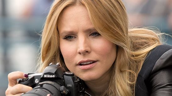 Veronica Mars vai ganhar revival estrelado por Kristen Bell