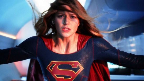 Supergirl: Brent Spiner, de Star Trek, desiste de participar da 4ª temporada