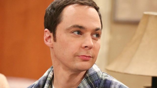 The Big Bang Theory vai acabar porque Jim Parsons queria deixar a série