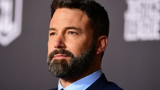 Imagem da notícia Ben Affleck dá entrada em clínica de reabilitação pela terceira vez