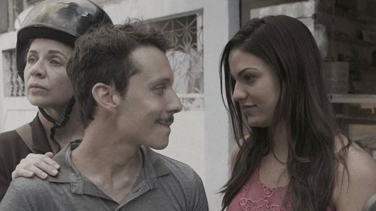 Imagem da notícia Vende-se esta Moto: João Pedro Zappa estrela trailer do drama (Exclusivo)