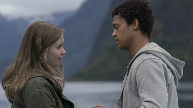 Os Inocentes: Um começo (muito) lento, mas promissor para a nova série adolescente da Netflix (Crítica da 1ª temporada)