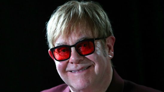 Imagem da notícia Rocketman: Cinebiografia de Elton John ganha nova data de estreia

