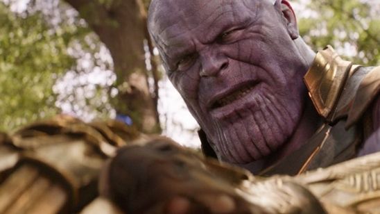 Imagem da notícia Vingadores 4: Trailer feito por fã traz Homem-Formiga para a guerra contra Thanos