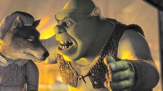 Imagem da notícia Trilha sonora de Shrek reacende discórdia entre as bandas Smash Mouth e Smashing Pumpkins