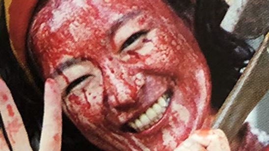 Imagem da notícia Conheça o filme de zumbi japonês que conseguiu uma bilheteria milionária com um orçamento minúsculo