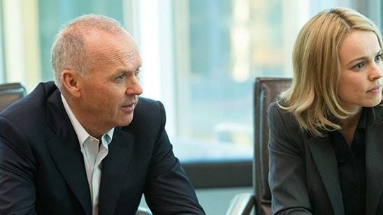 Imagem da notícia Dicas do Dia: Spotlight - Segredos Revelados é o destaque do dia