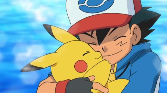 Pokémon: Diretor explica a ausência de Ash em Detetive Pikachu