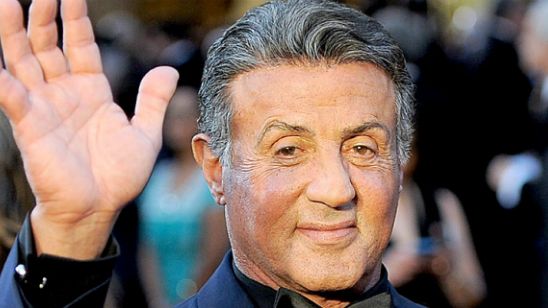 Imagem da notícia Rambo 5: Aos 72 anos, Sylvester Stallone publica vídeo com intensa preparação física para voltar ao papel