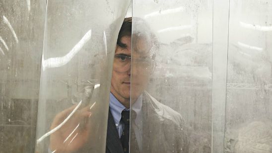 Imagem da notícia A Casa que Jack Construiu: Novo filme de Lars von Trier ganha cartaz (Exclusivo)