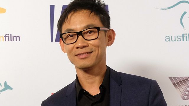 Imagem da notícia James Wan conta o que trouxe dos filmes de terror para Aquaman 