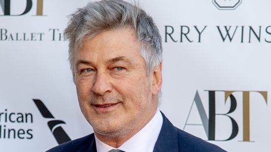 Imagem da notícia Joker: Alec Baldwin desiste de interpretar o pai do Batman
