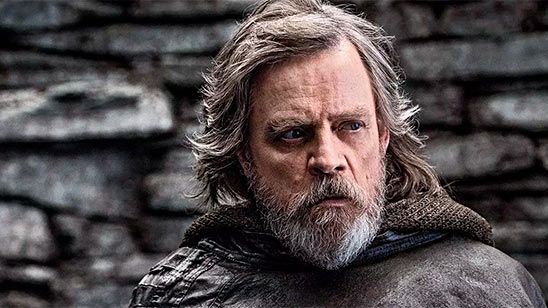 Imagem da notícia Mark Hamill celebra criança que usou ensinamentos jedi para lidar com bullying