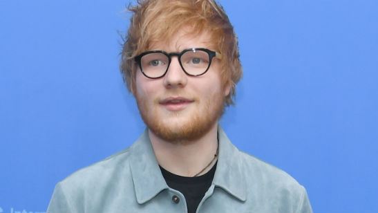 Ed Sheeran vai interpretar a si mesmo na comédia musical de Danny Boyle e Richard Curtis