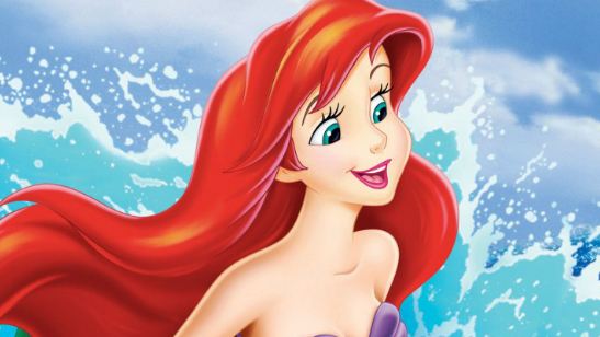 A Pequena Sereia: 10 atrizes que gostaríamos de ver como Ariel