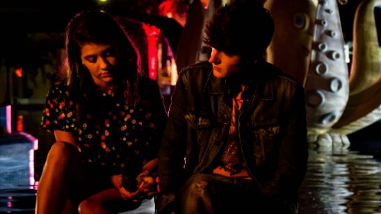 Imagem da notícia Ferrugem: Depois de Sundance e Gramado, filme de Aly Muritiba mira no Oscar 2019 com tema atual e universal (Exclusivo)