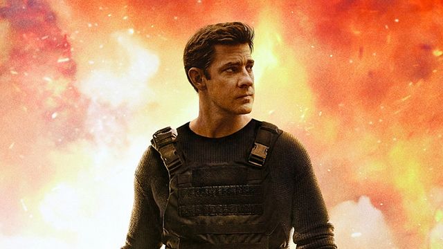 Imagem da notícia Jack Ryan: Conheça a nova série do Amazon Prime Video