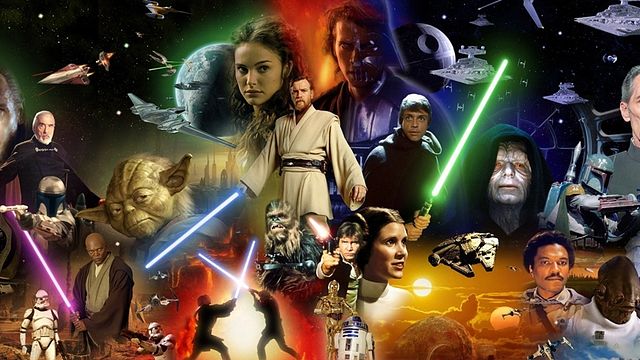 Imagem da notícia Star Wars vira tema de experiência em hiper-realidade 