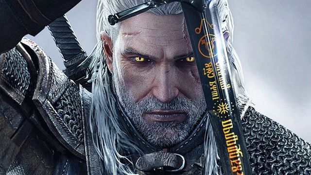 Imagem da notícia The Witcher: Roteirista revela que já está terminando de escrever a série da Netflix