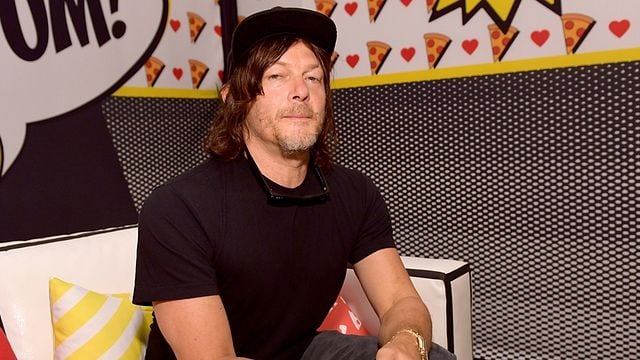 Norman Reedus revela quais personagens do Universo Marvel gostaria de interpretar