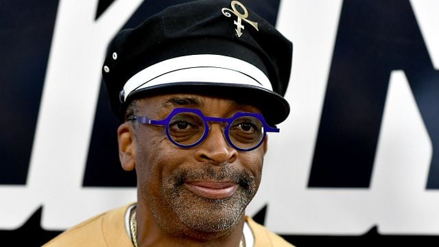 Imagem da notícia "Eles sabem quando você pausa o episódio para ir ao banheiro", diz Spike Lee sobre controle da Netflix
