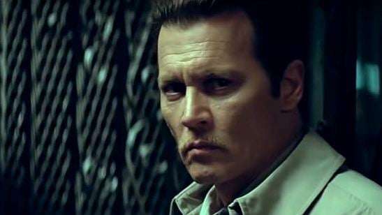City of Lies: Drama biográfico estrelado por Johnny Depp é alvo de mais um processo judicial