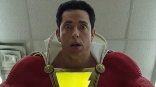 Shazam!: Novo comercial traz confronto do herói com o vilão Dr. Silvana