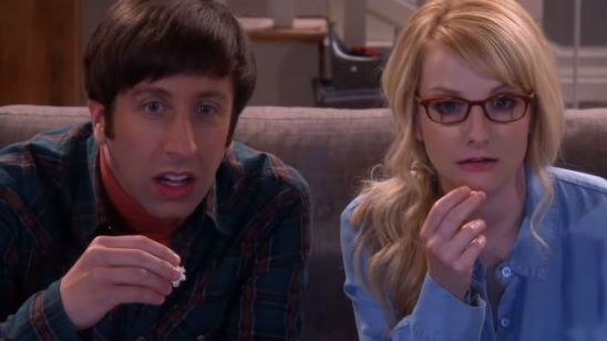 Imagem da notícia The Big Bang Theory: Teaser da 12ª temporada promete o "início do fim"