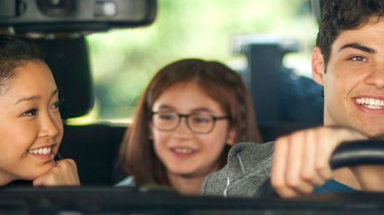 Imagem da notícia Para Todos os Garotos que Já Amei estimula aumento na venda de iogurte