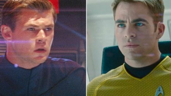Imagem da notícia Star Trek 4: Karl Urban confirma que filme está suspenso por negociação contratual com Chris Hemsworth e Chris Pine