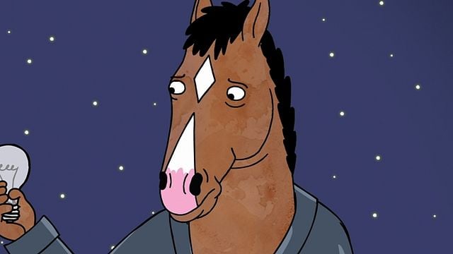 BoJack Horseman está de volta como protagonista de uma nova série no trailer da quinta temporada