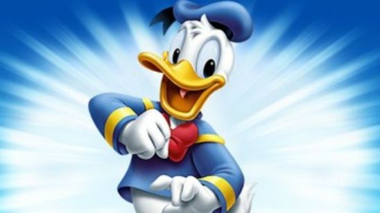Imagem da notícia Desenho original do Pato Donald feito por Walt Disney é leiloado