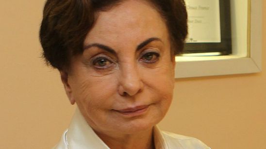 Imagem da notícia Beatriz Segall, a eterna Odete Roitmann, morre aos 92 anos