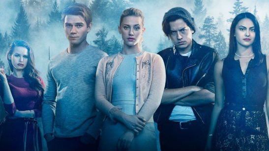 Riverdale: O jogo vai começar no cartaz da 3ª temporada