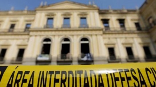 Imagem da notícia Admirável Mundo Pop: Uma tragédia anunciada e um Brasil sem memória