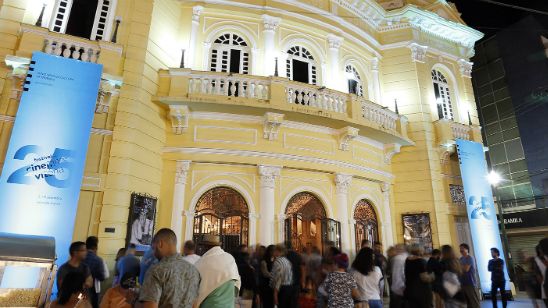 Imagem da notícia Festival de Vitória 2018: Balanço final