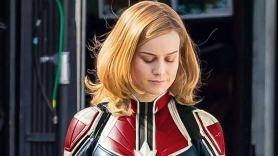 Marvel promete mais filmes estrelados por super-heroínas depois de Capitã Marvel