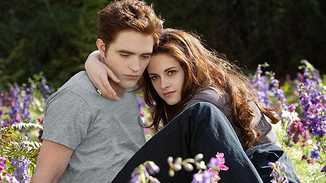 Crepúsculo: Robert Pattinson revela que está pronto para uma reunião a qualquer momento