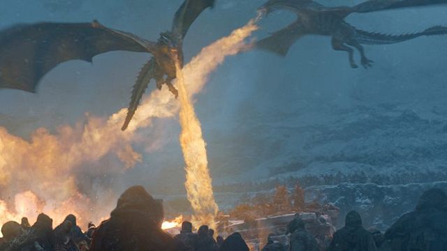 Imagem da notícia Emmy 2018: Game of Thrones sai na frente com os vencedores das categorias criativas e técnicas 