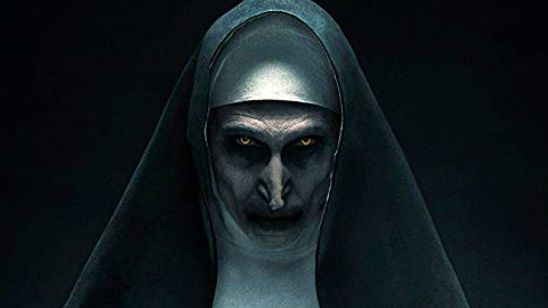 Imagem da notícia A Freira registra a melhor estreia de um filme do Universo Invocação do Mal