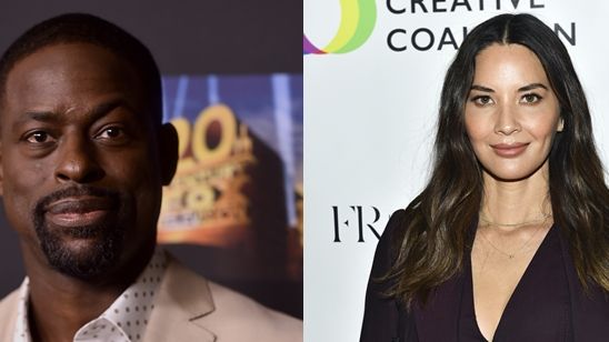 Imagem da notícia O Predador: Sterling K. Brown quebra silêncio sobre cena cortada do filme