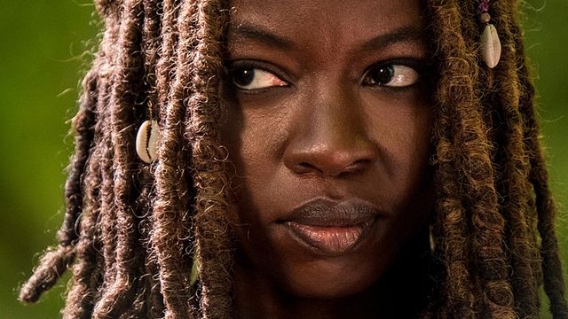 Imagem da notícia The Walking Dead terá episódio estendido na estreia da nona temporada