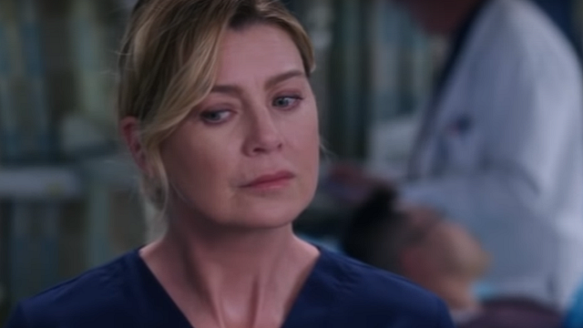 Imagem da notícia Grey's Anatomy: Dramas e romances tomam conta do teaser da 15ª temporada