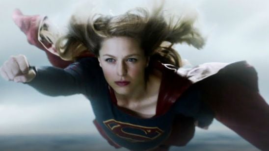 Supergirl ganha novo teaser da 4ª temporada