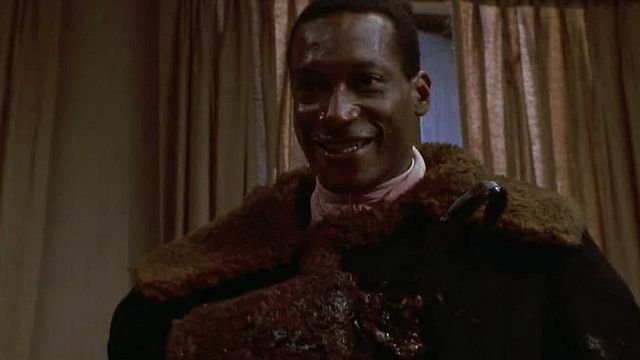 Imagem da notícia Jordan Peele deve refilmar O Mistério de Candyman