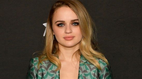 Imagem da notícia Estrela de A Barraca do Beijo, Joey King será filha de Patricia Arquette no drama The Act